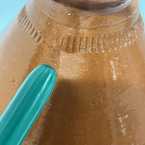 Tagine Clay Pot Earthenware Terracotta Traditional Moroccan Food 2-Piece - Picture 13 of 17